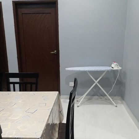 Alias Residence - Homestay Kubang Kerian Kota Bharu Esterno foto