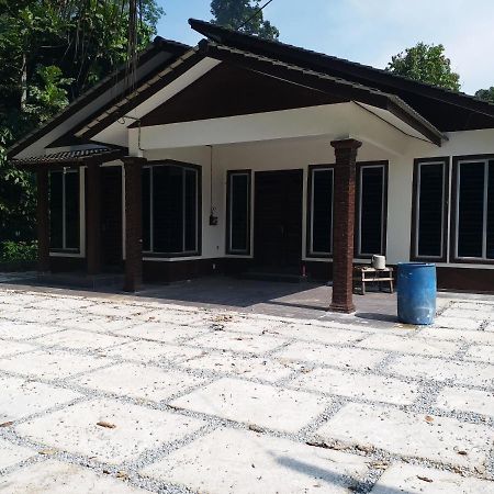 Alias Residence - Homestay Kubang Kerian Kota Bharu Esterno foto
