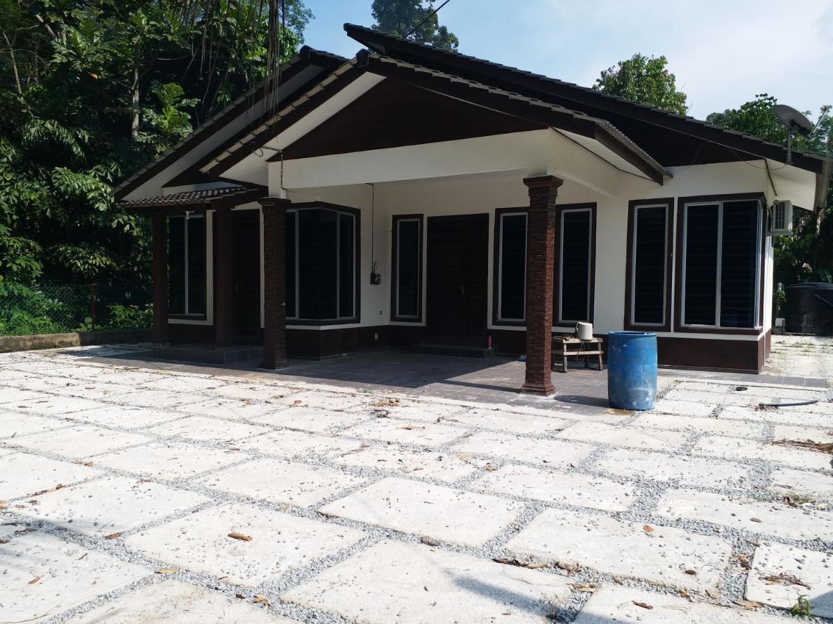 Alias Residence - Homestay Kubang Kerian Kota Bharu Esterno foto