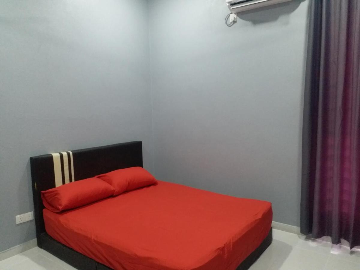 Alias Residence - Homestay Kubang Kerian Kota Bharu Esterno foto